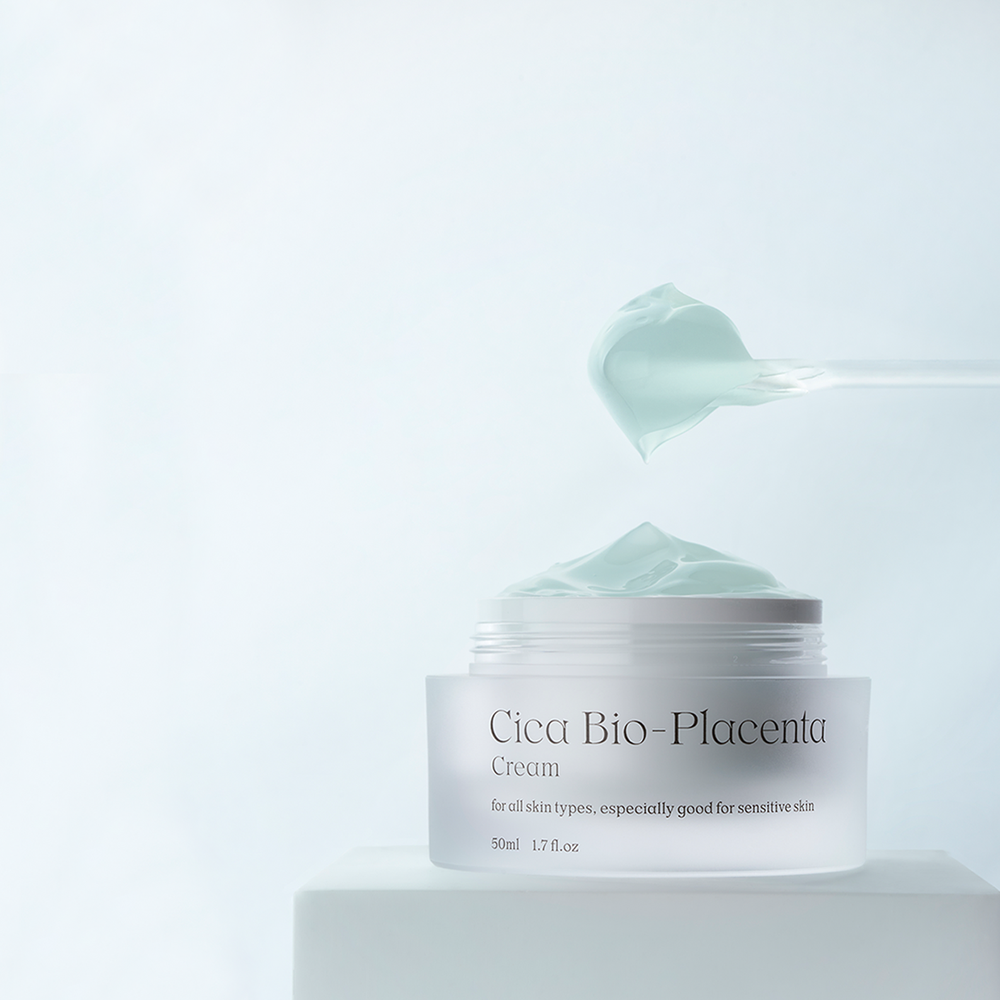 Cica Bio-Placenta Cream 19 NDP Cica Bio Placenta Cream cicaBio